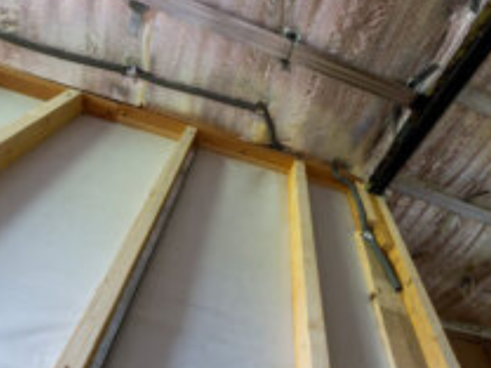 What is Crawl Space Encapsulation Plastic?