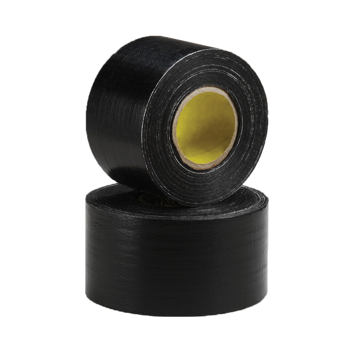 Black Fire Retardant Tape