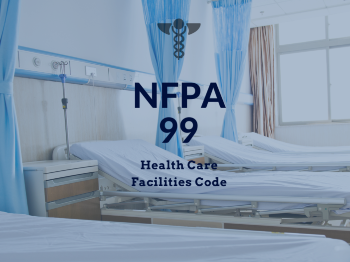 Which Plastic Sheeting Fits NFPA 99 Standard?