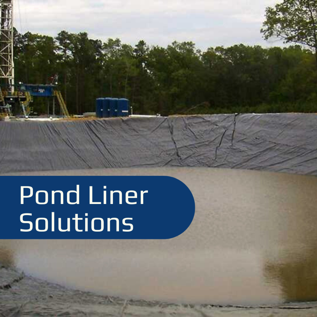 Americover Pond Liner Solutions