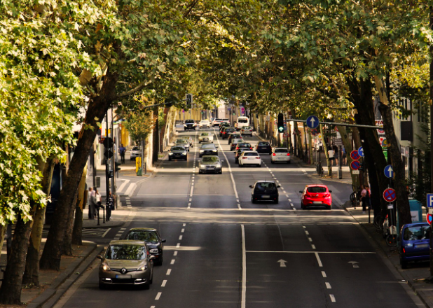 Green Infrastructure