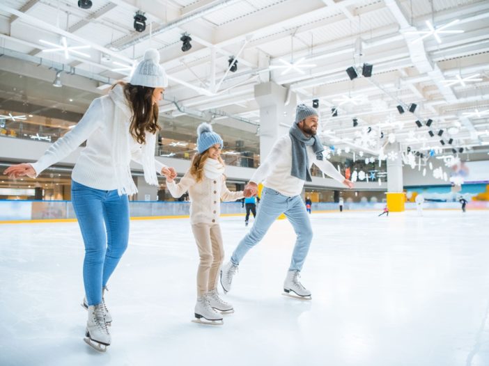 The Best Ice Rink Liners to Prevent Grass Damage