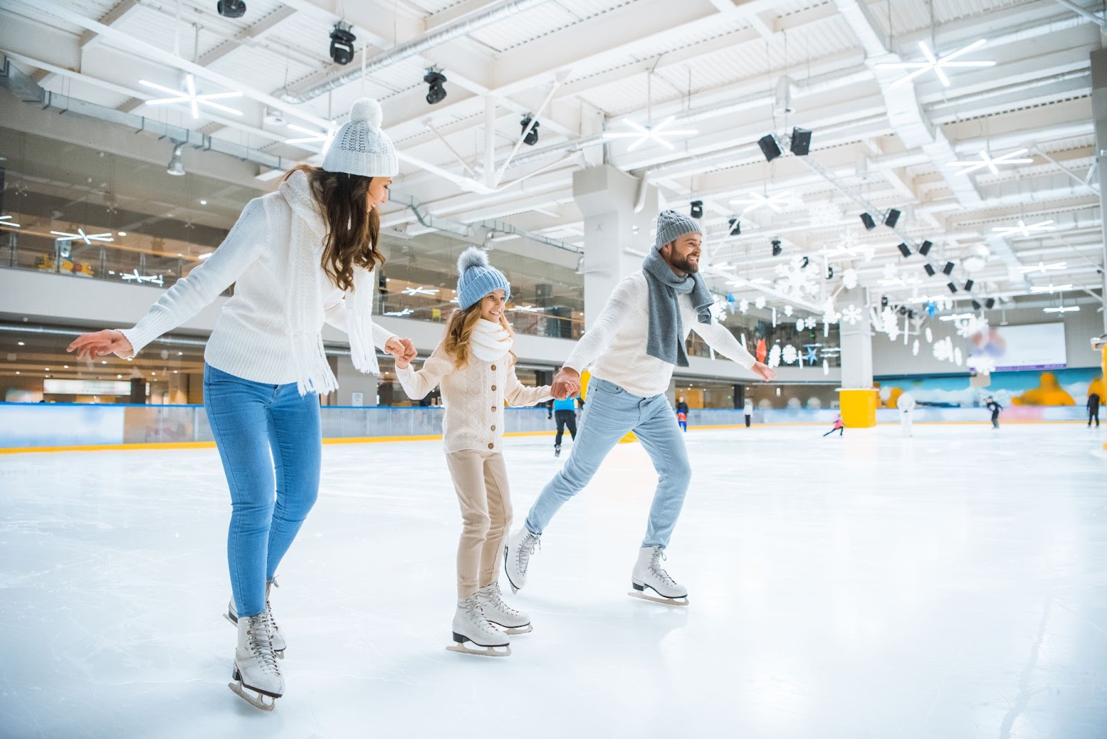 The Best Ice Rink Liners to Prevent Grass Damage