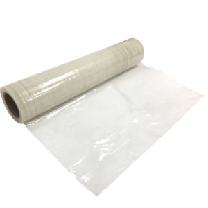 Fire Retardant Plastic Sheeting Archives | Americover | Plastic ...