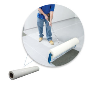 fire-retardant-carpet-protection-film