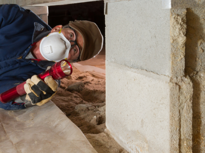 Do I Need to Replace My Crawl Space Vapor Barrier?