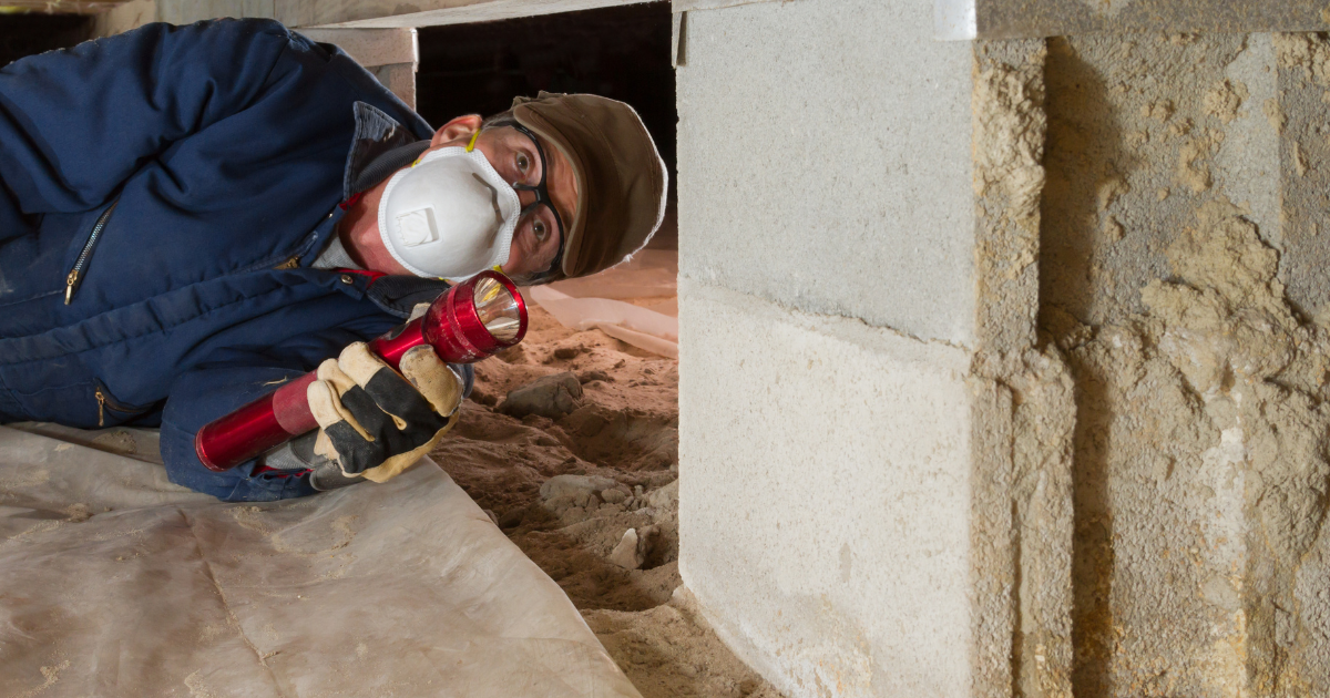 Do I Need to Replace My Crawl Space Vapor Barrier?